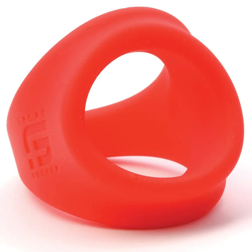 Sport Fucker Freeballer Cock Ring Cocksling Penis Sling Ball Stretcher Sex Toy