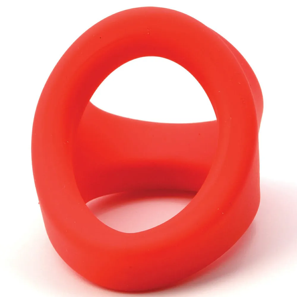 Sport Fucker Freeballer Cock Ring Cocksling Penis Sling Ball Stretcher Sex Toy