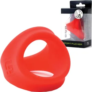 Sport Fucker Freeballer Cock Ring Cocksling Penis Sling Ball Stretcher Sex Toy
