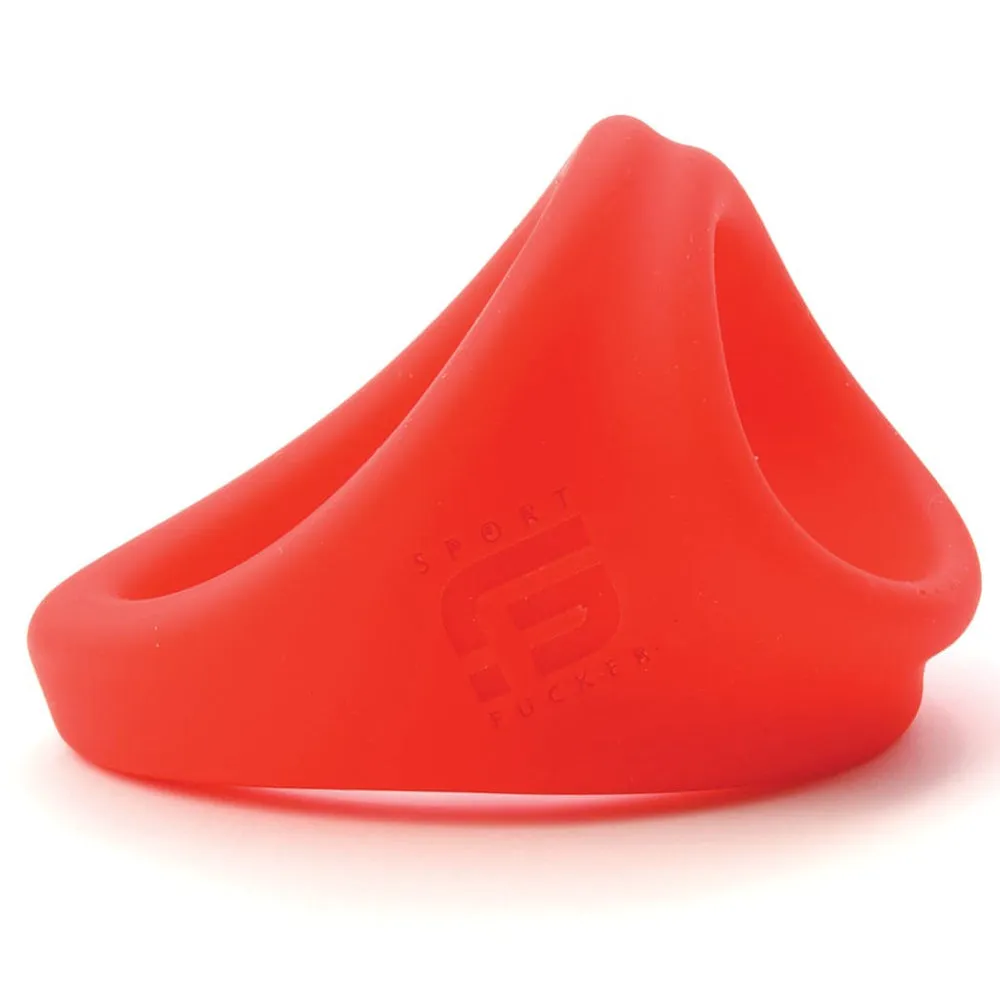 Sport Fucker Freeballer Cock Ring Cocksling Penis Sling Ball Stretcher Sex Toy