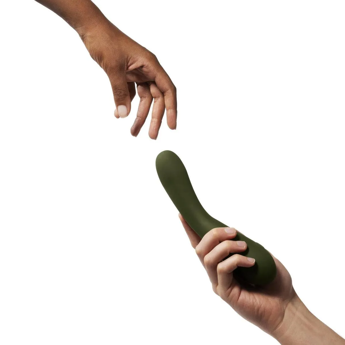 Spot - Green