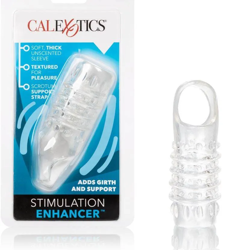 Stimulation Enhancer