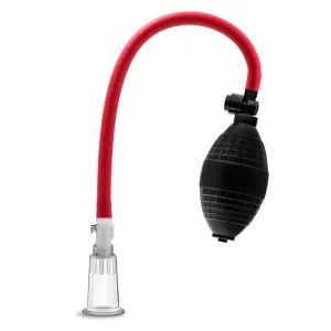 Temptasia Beginner's Clitoral Pumping System