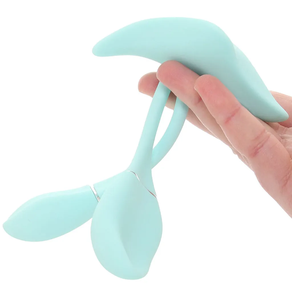 The Beat Intimate Ero-Vibe