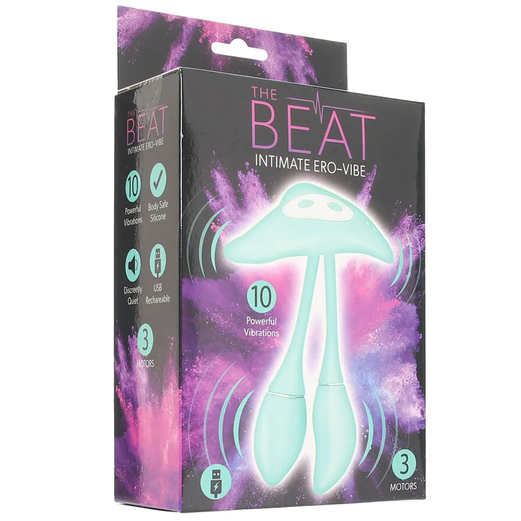 The Beat Intimate Ero-Vibe