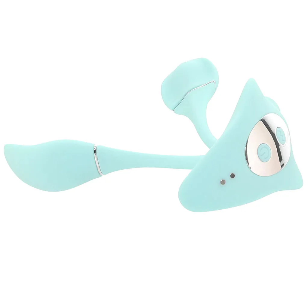 The Beat Intimate Ero-Vibe