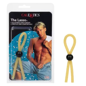 The Lasso Cock Ring