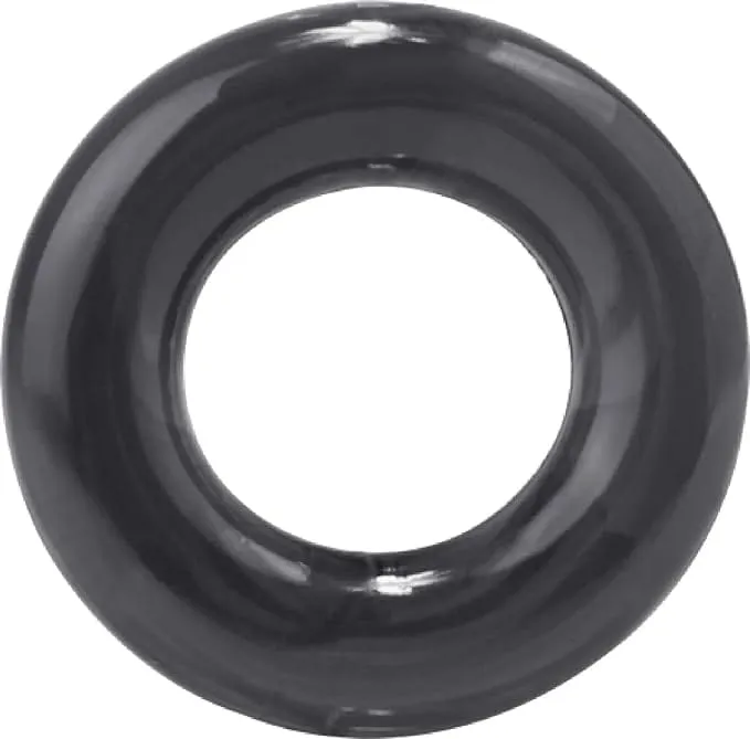 TheScreamingO - RingO Rubber Cock Ring