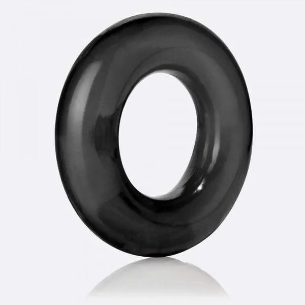 TheScreamingO - RingO Rubber Cock Ring