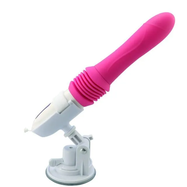 Thrusting Remote Sex Machine