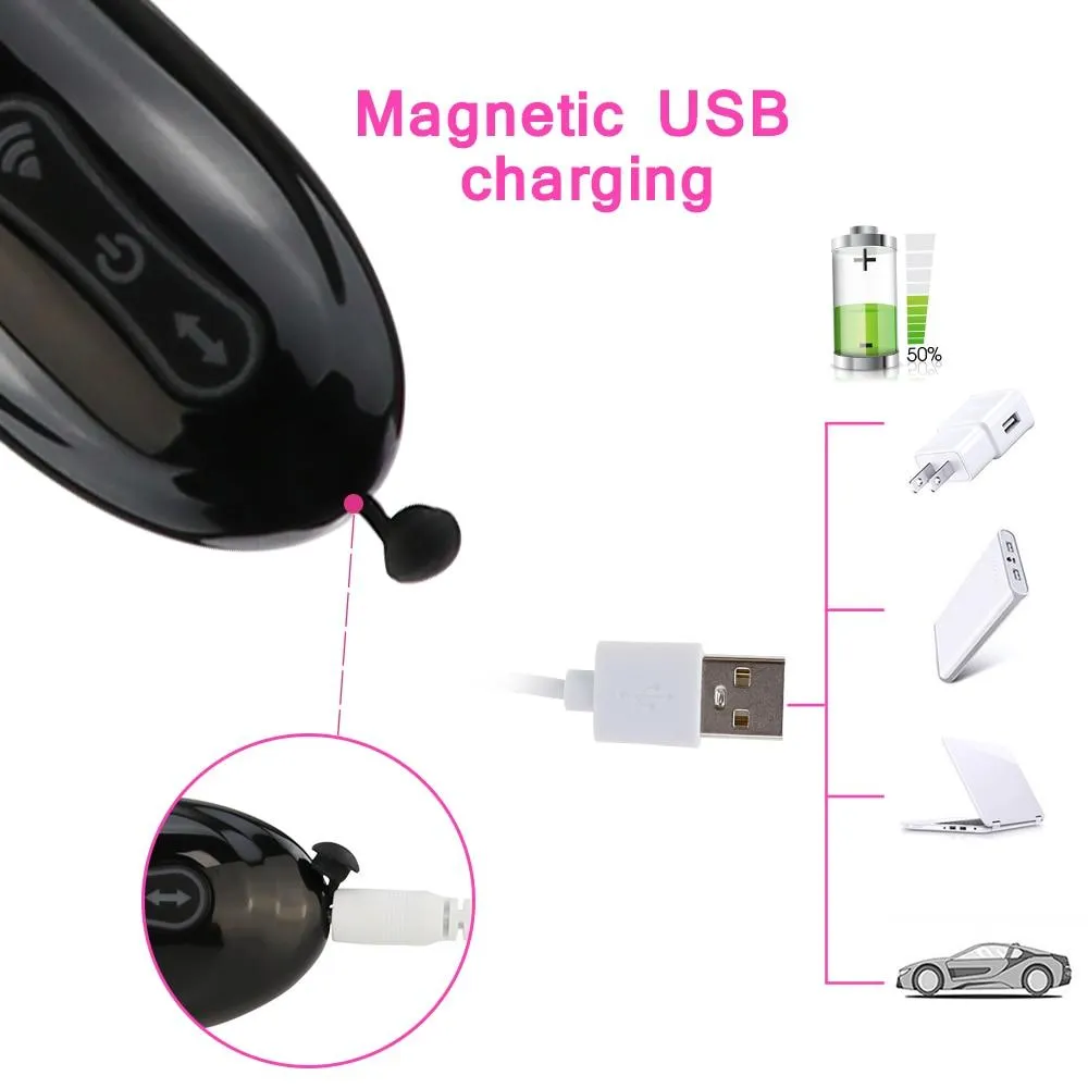 Thrusting Remote Sex Machine