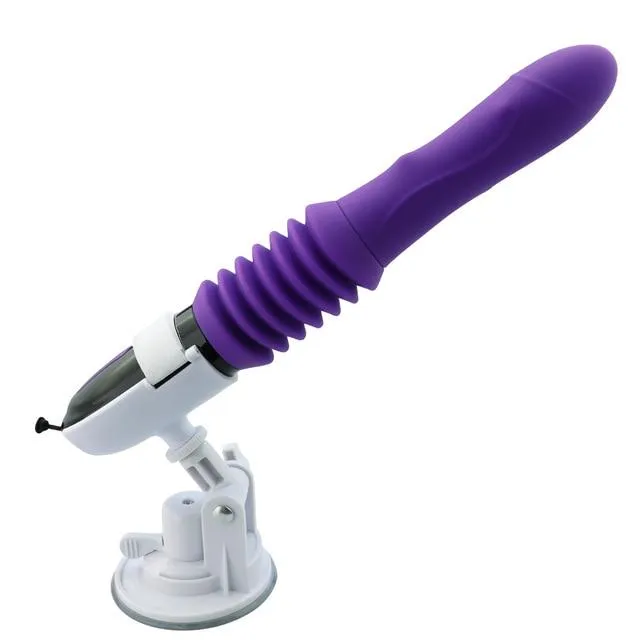 Thrusting Remote Sex Machine