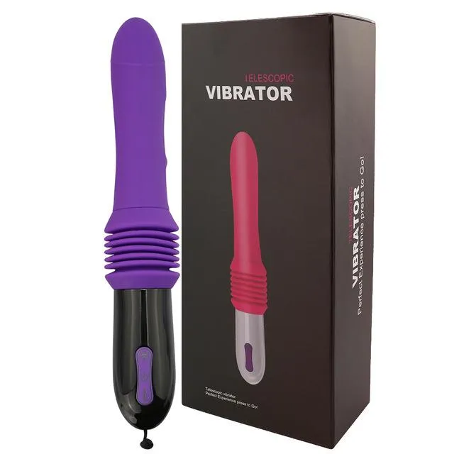 Thrusting Remote Sex Machine