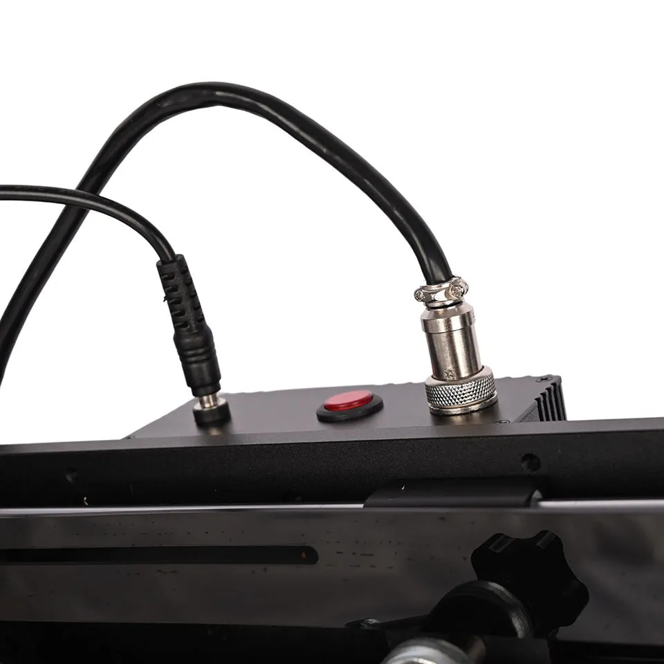 Thunderbolt Sex Machine