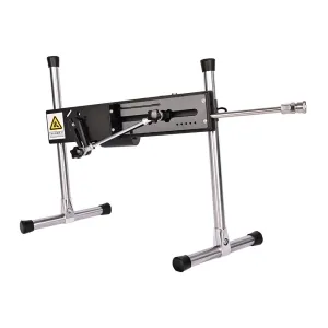 Thunderbolt Sex Machine