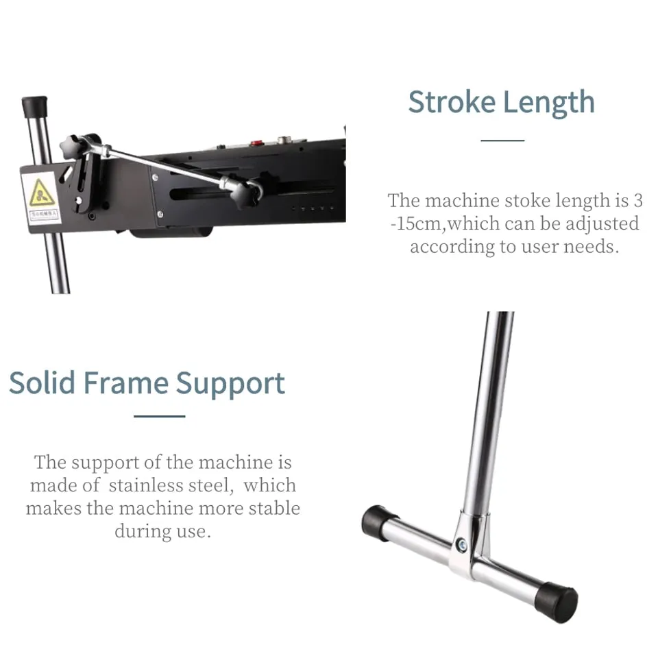 Thunderbolt Sex Machine