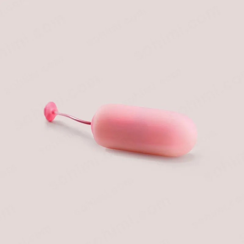 TXTD| Female Vibrating Bullet Sex Toy