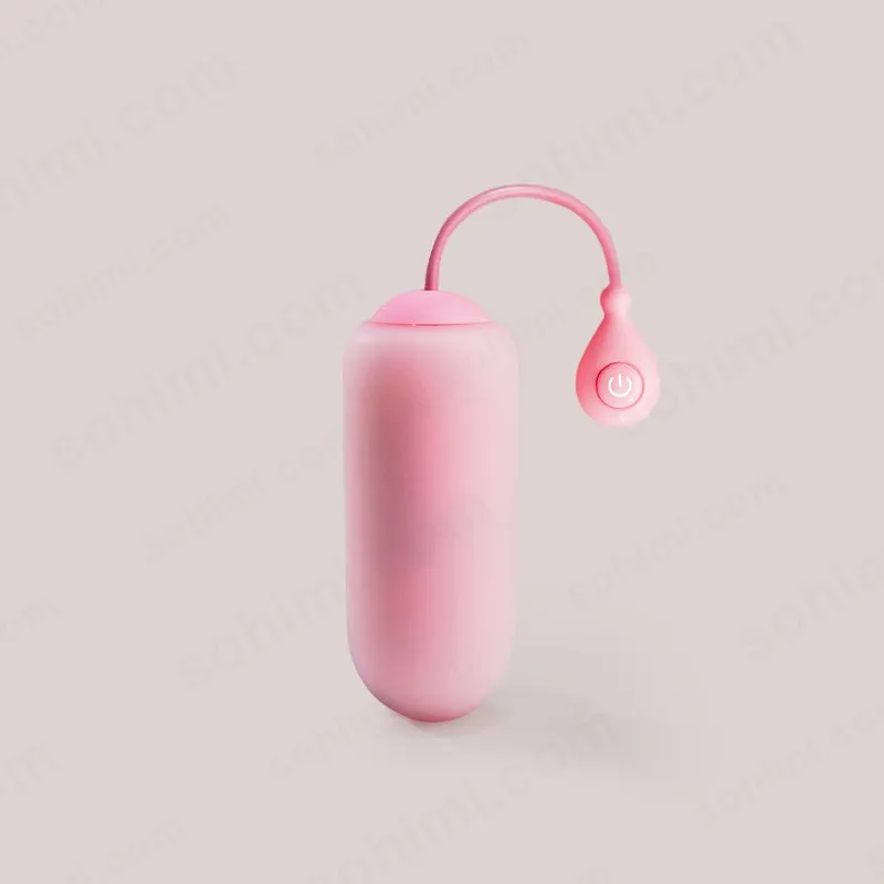 TXTD| Female Vibrating Bullet Sex Toy