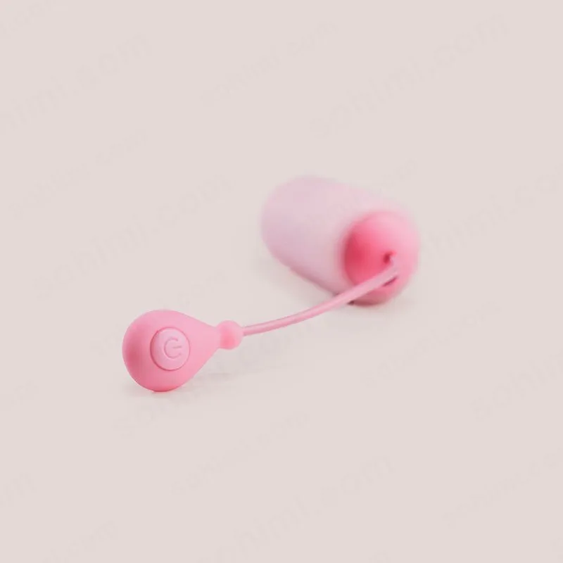 TXTD| Female Vibrating Bullet Sex Toy