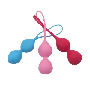 V Balls