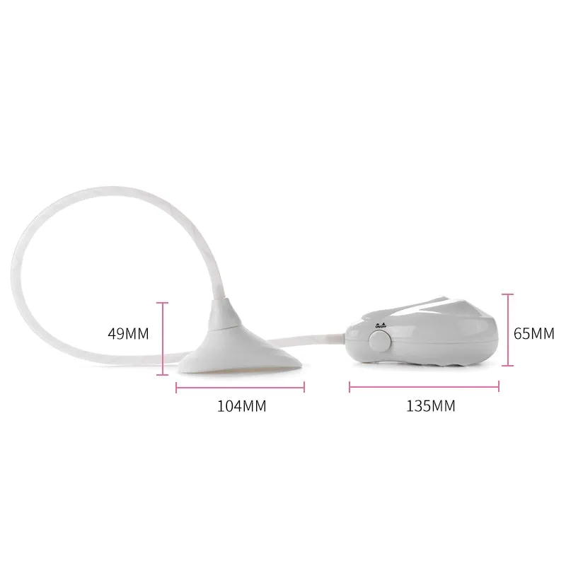 Vagina Pump Vibrator