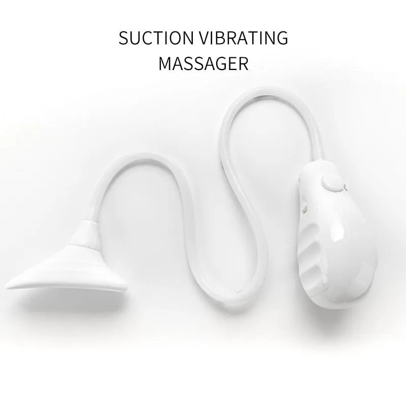 Vagina Pump Vibrator