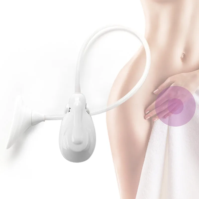 Vagina Pump Vibrator