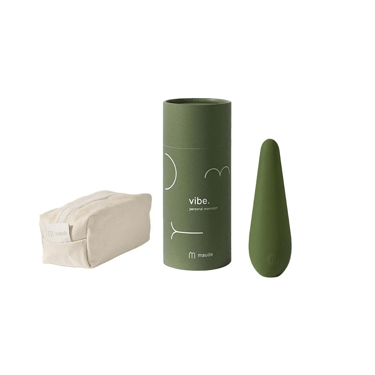 Vibe (Green)