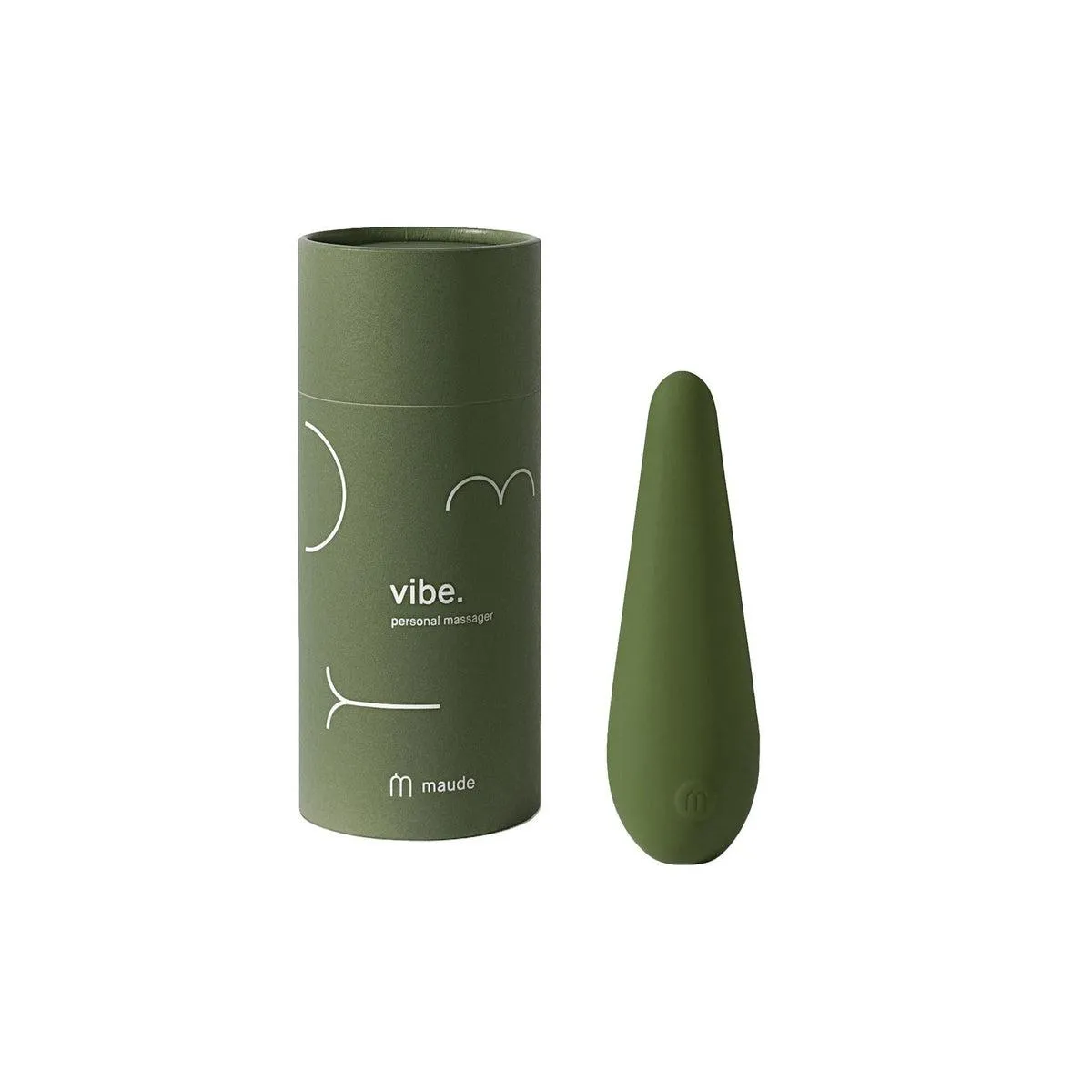Vibe (Green)