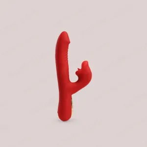VITA| 2025 Upgraded G-Spot and Clit Stimulator Female Sex Toy
