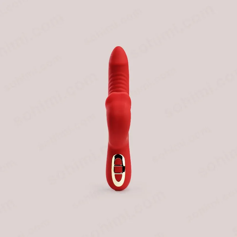 VITA| 2025 Upgraded G-Spot and Clit Stimulator Female Sex Toy