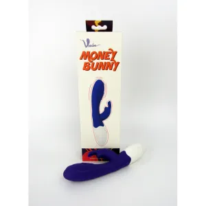 Voodoo Money Bunny 10X Wireless - Purple