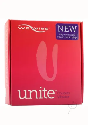 We Vibe New Unite 2.0