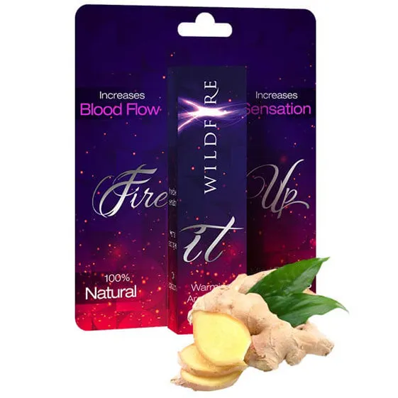 WILDFIRE FIRE IT UP - ORIGINAL GIFT PACK