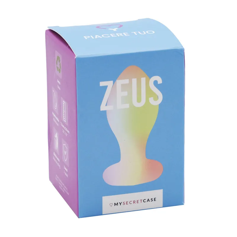 Zeus